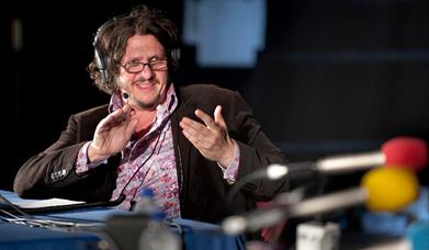 Jay Rayner