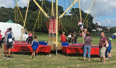 Bungee Jump