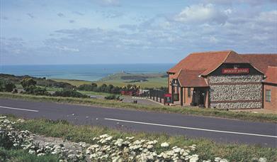 Beachy Head Pub