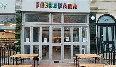 Beerarama