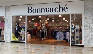 Bonmarche - Visit Eastbourne