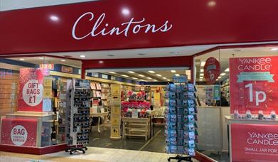 Clintons