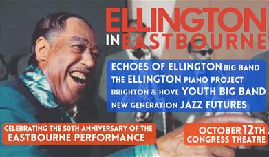 Ellington in Eastbourne