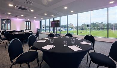 Cornfield Room