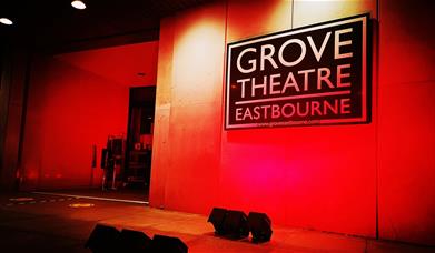 Grove Theatre Eastbourne