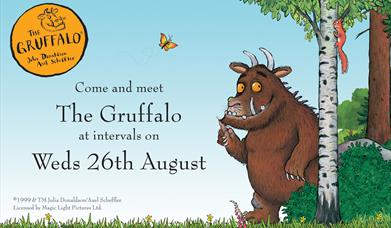 Gruffalo