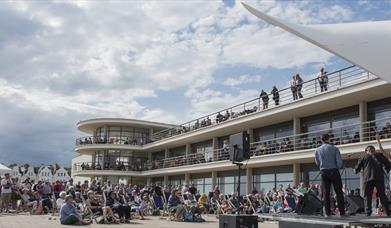 De La Warr - Bexhill