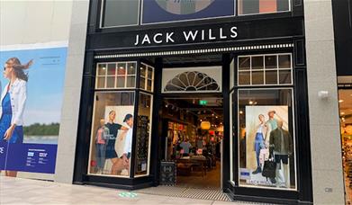 Jack Wills