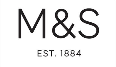 M&S Logo