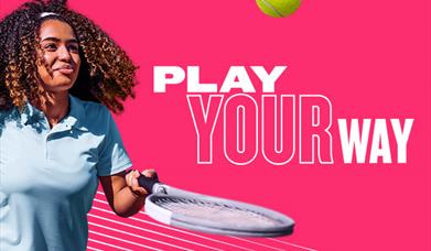 DQ Play Your Way