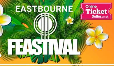 Eastbourne Feastival 2024