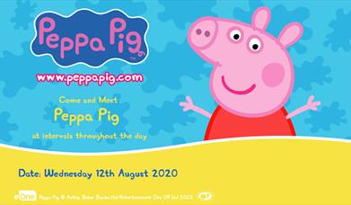 Peppa Pig