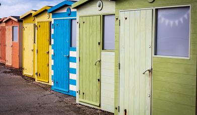 Seaford - Image- Nigel French