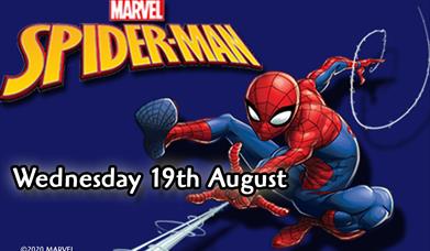 Spider man
