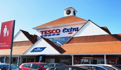 Tesco