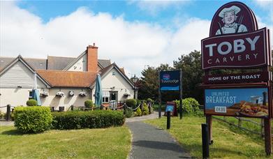 Toby Carvery