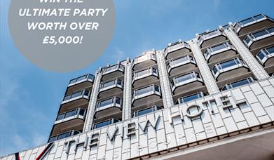 View the View - Event Showcase!