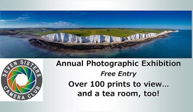 Seven Sister Camera Club Exhibition