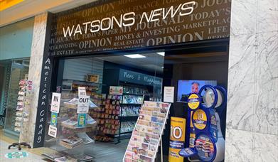 Watsons News - Visit Eastbourne