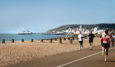 Seafront Run