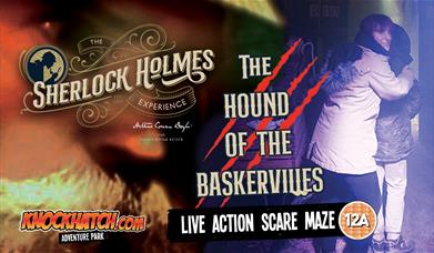 Sherlock Holmes Experience