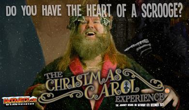 The Christmas Carol Experience