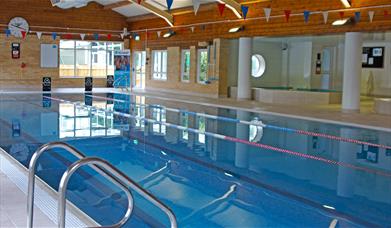 David Lloyd Centre