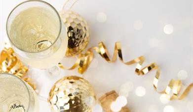 Festive Bottomless Brunch