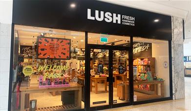 Lush