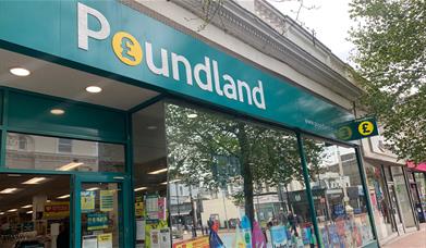 Poundland