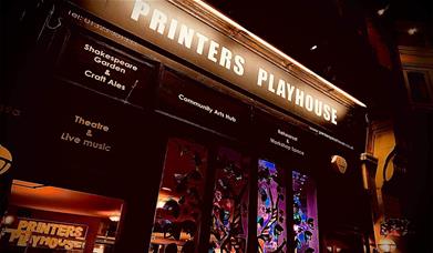 Printers Playhouse