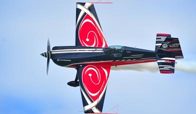 Mélanie Astles Extra 330