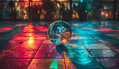 Bee Gees Tribute Show