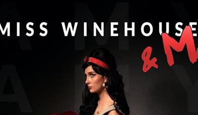 Amy Winehouse Tribute Show