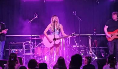 Taylor Swift Tribute Show