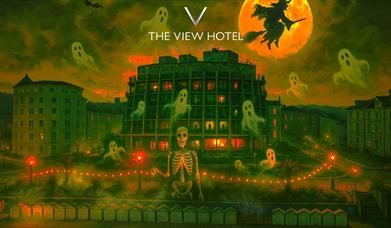 Halloween Party