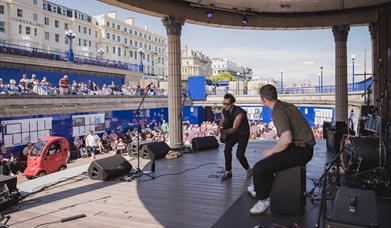 Beach Life Music Festival