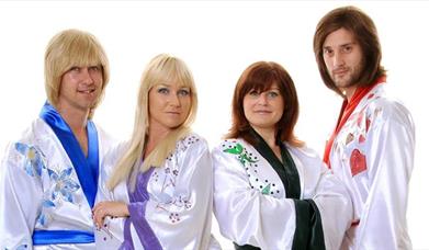 ABBA Tribute Show