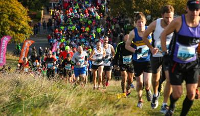 Beachy Head Marathon