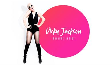 Vicky Jackson