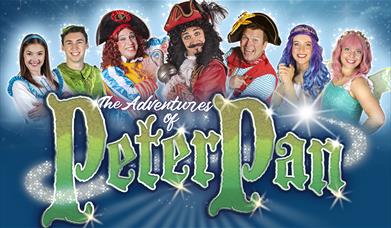 The Adventures of Peter Pan