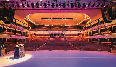 Congress Theatre