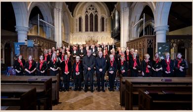 Eastbourne Choral Society