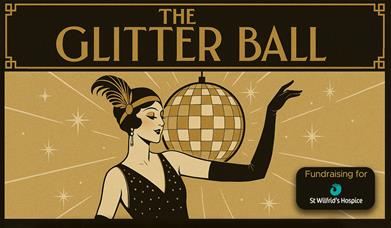 The Glitter Ball