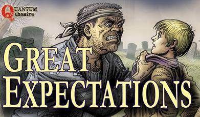 Outdoor Theatre: Great Expectations
