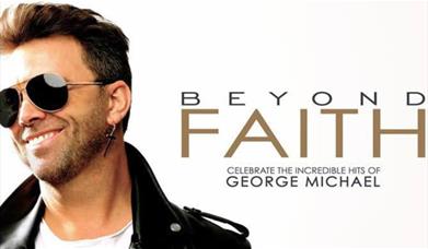 George Michael Tribute