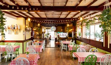Gianni's Italian Restaurant