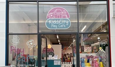 Kiddi City