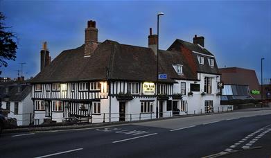 The Lamb Inn