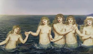 Mermaids: Fish, Flesh or Fowl?